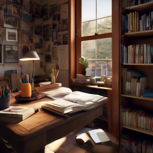 Where Do My Bookmarks Go?