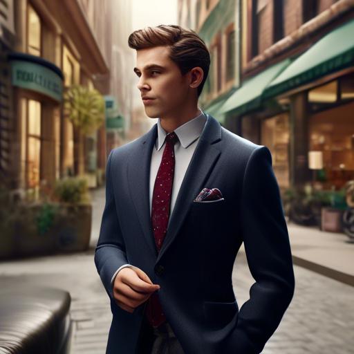 Finding the Perfect Placement for Your Lapel Pin