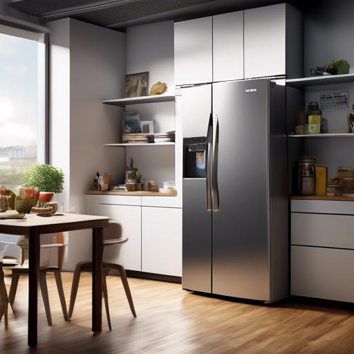 do magnets work on stainless steel fridges