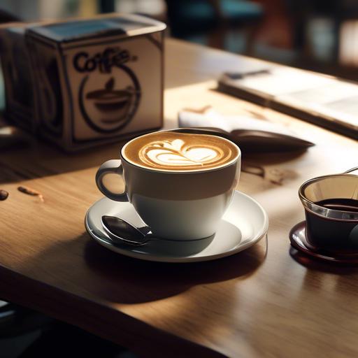 Understanding the Concept of Coffee Badging