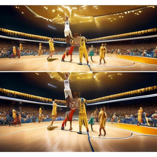 when is the gold medal basketball game