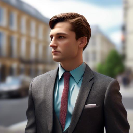 where do i wear a lapel pin