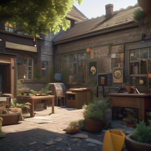 how to remove quest badge discord