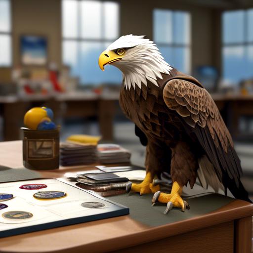 how many eagle required merit badges are there