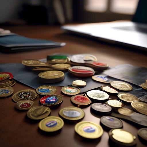 how much are challenge coins