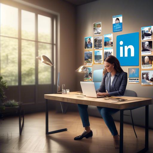 Adding Badges to Your LinkedIn profile: A Step-by-Step guide