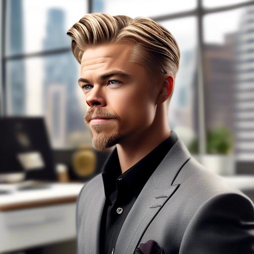 - The Meaning Behind Derek Hough's Lapel Pin: A Symbol of Support and Solidarity