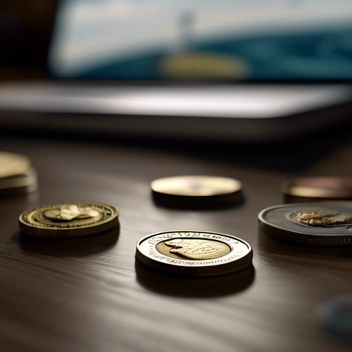 how challenge coins are made