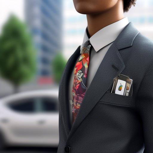 can you wear a lapel pin on a shirt