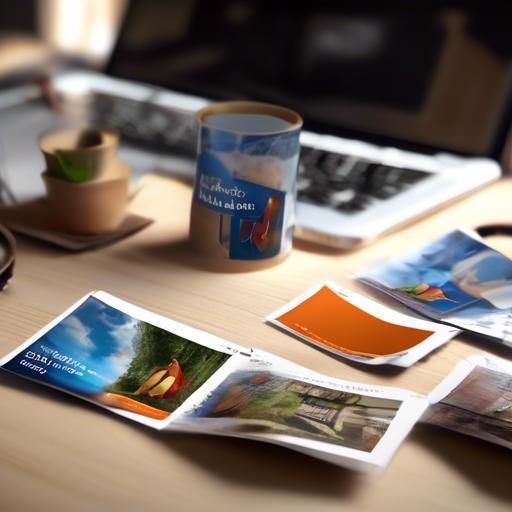 Exporting Bookmarks from Firefox: A Step-by-Step Guide