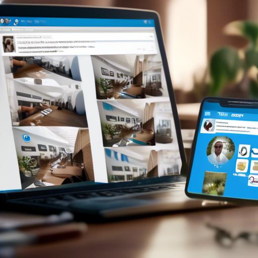 how to add badges to linkedin