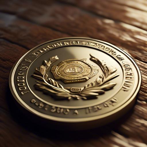 how much does it cost to make a challenge coin