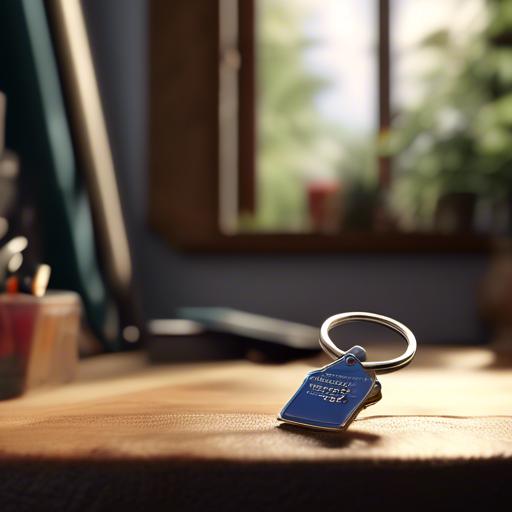 a keychain cannot be found to store