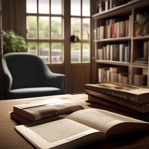 understanding the Importance of Bookmarks