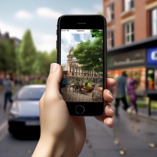 how do you delete a bookmark on iphone