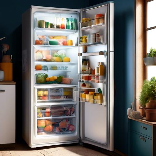 how to make fridge magnetic