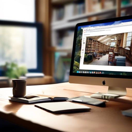 Introduction: Exporting Bookmarks in Chrome