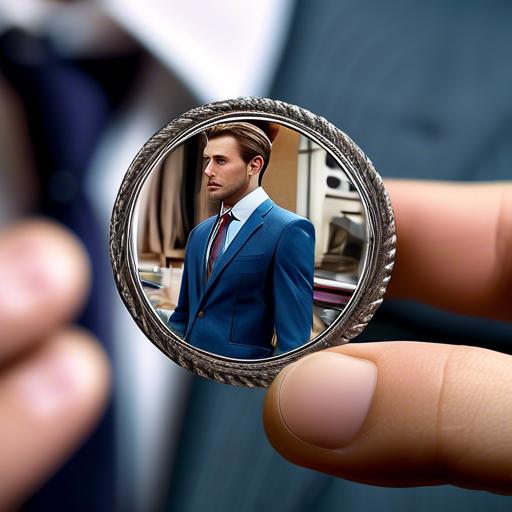 Which Side Lapel Pin: A Guide to Proper Placement