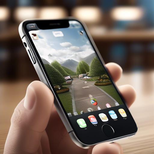 Understanding iPhone Badges: A Guide to‍ Notification Symbols