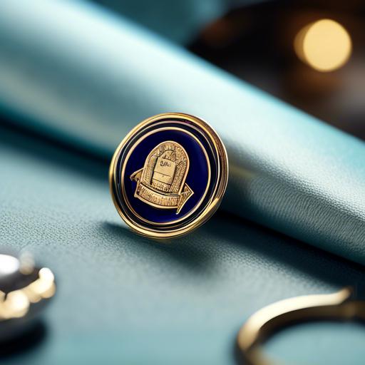 Selecting the Perfect Lapel Pin for Any Occasion