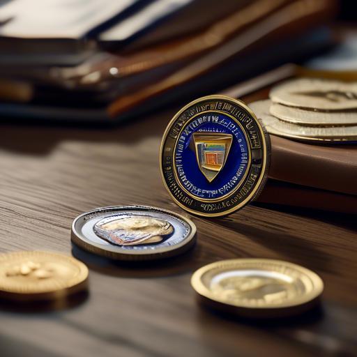 how much is a challenge coin worth