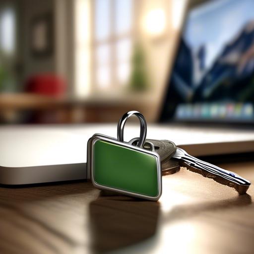 what is the keychain password mac