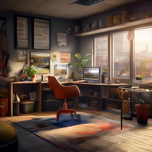 Game Time and Channel Data