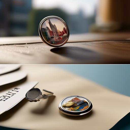 Introduction: An Unveiling of Lapel Pins