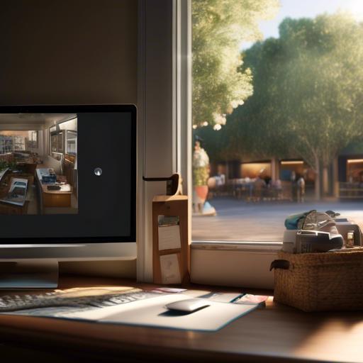 what is the keychain on mac