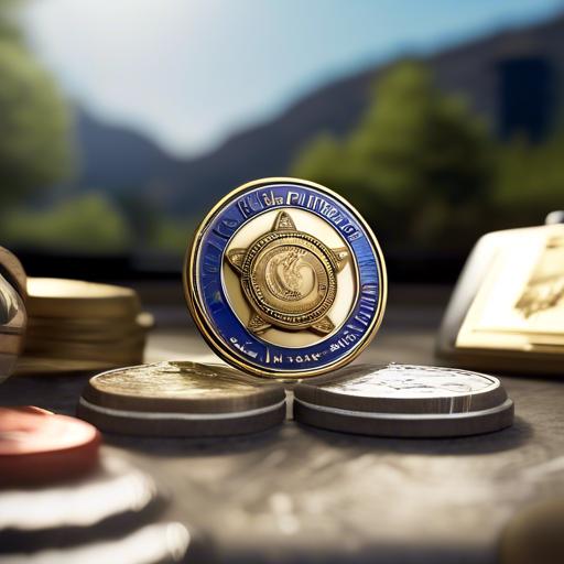 what is the purpose of challenge coins
