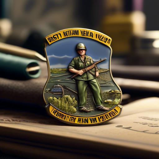 Applying for a Vietnam Veteran Lapel Pin: Step-By-Step Guide