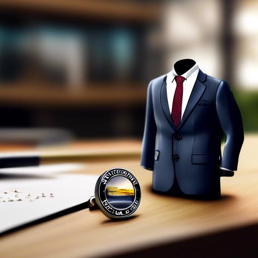 Choosing the Right Placement for Your Lapel Pin