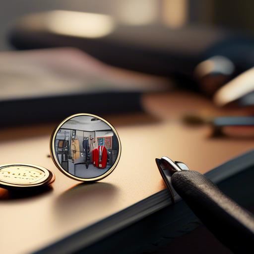 Understanding the Purpose of Lapel Pins