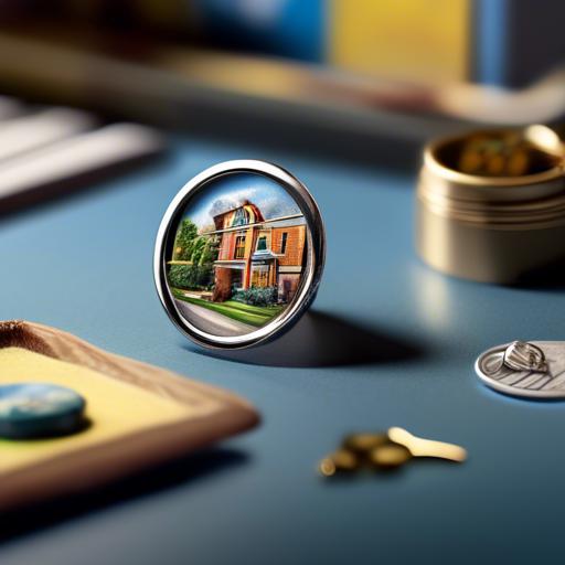 choosing the Right design for Your Lapel Pin