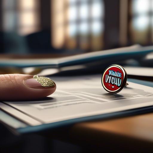 where do you place a lapel pin