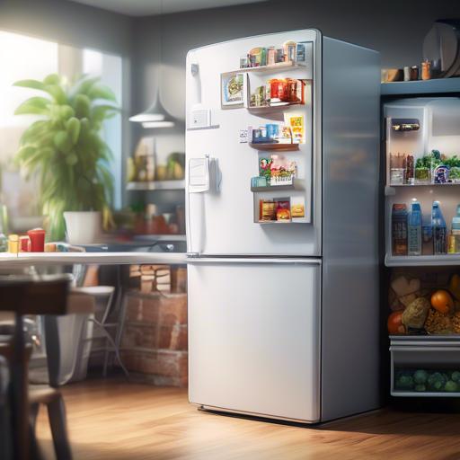 how long do fridge magnets last