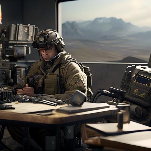 Tips and ⁢Tricks for Mastering Operator Badge in Ability Wars