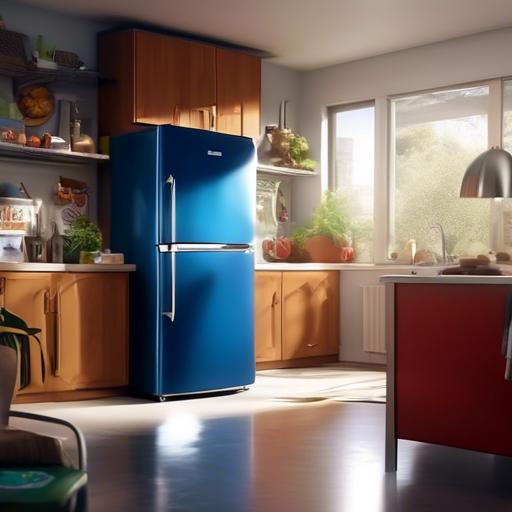 why don’t magnets stick to my stainless steel fridge