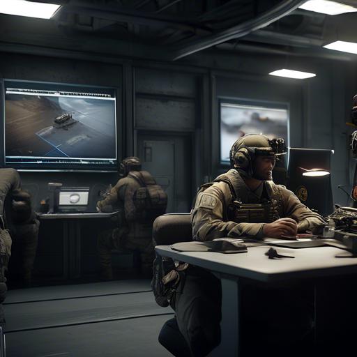 how to get operator badge in ability wars