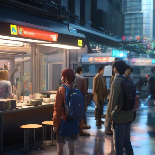 Expect Delays in Badge Shipping for Anime NYC ⁢2024