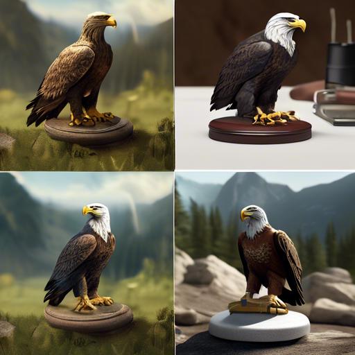 Overview of Eagle Required Merit Badges