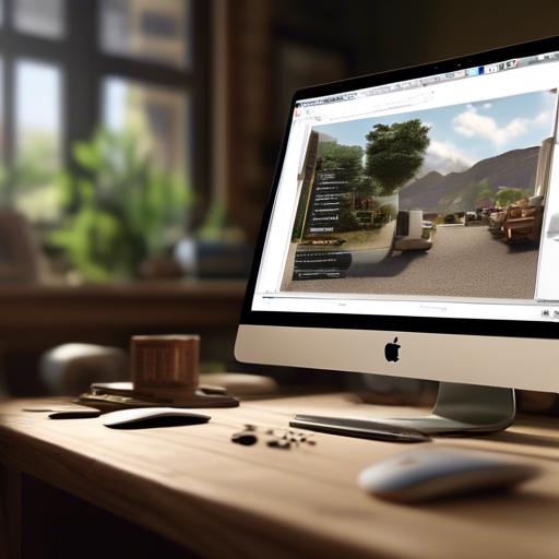 what is a keychain password for mac
