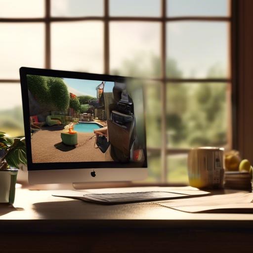 what is keychain on a mac