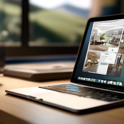 how to access keychain on mac