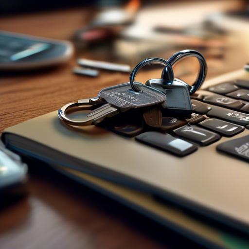 how do i find my keychain password