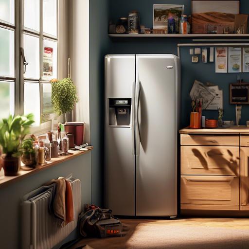 how to make fridge magnets with photos