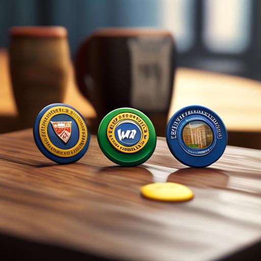 Why Badges Are Overrated in Today's Society