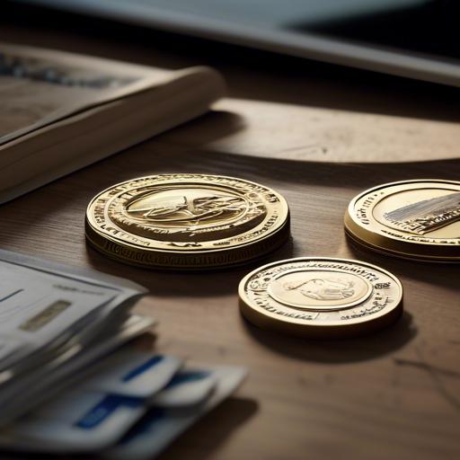 how big are challenge coins