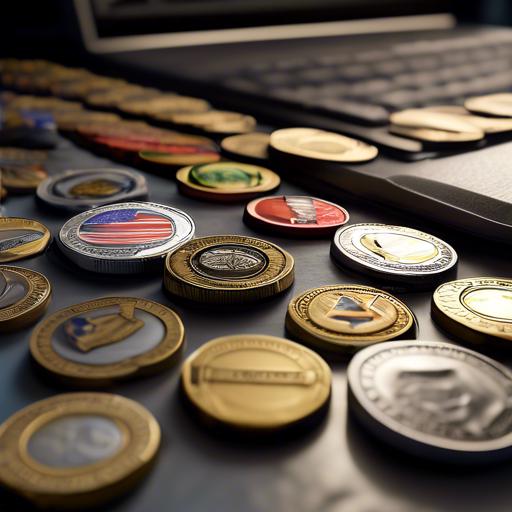 are challenge coins worth anything