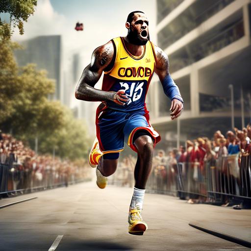 how many olympic gold medals does lebron james have